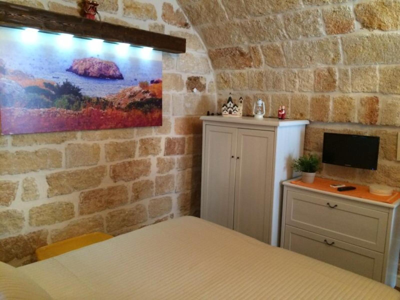 Ferienwohnung Dany Polignano a Mare Exterior foto