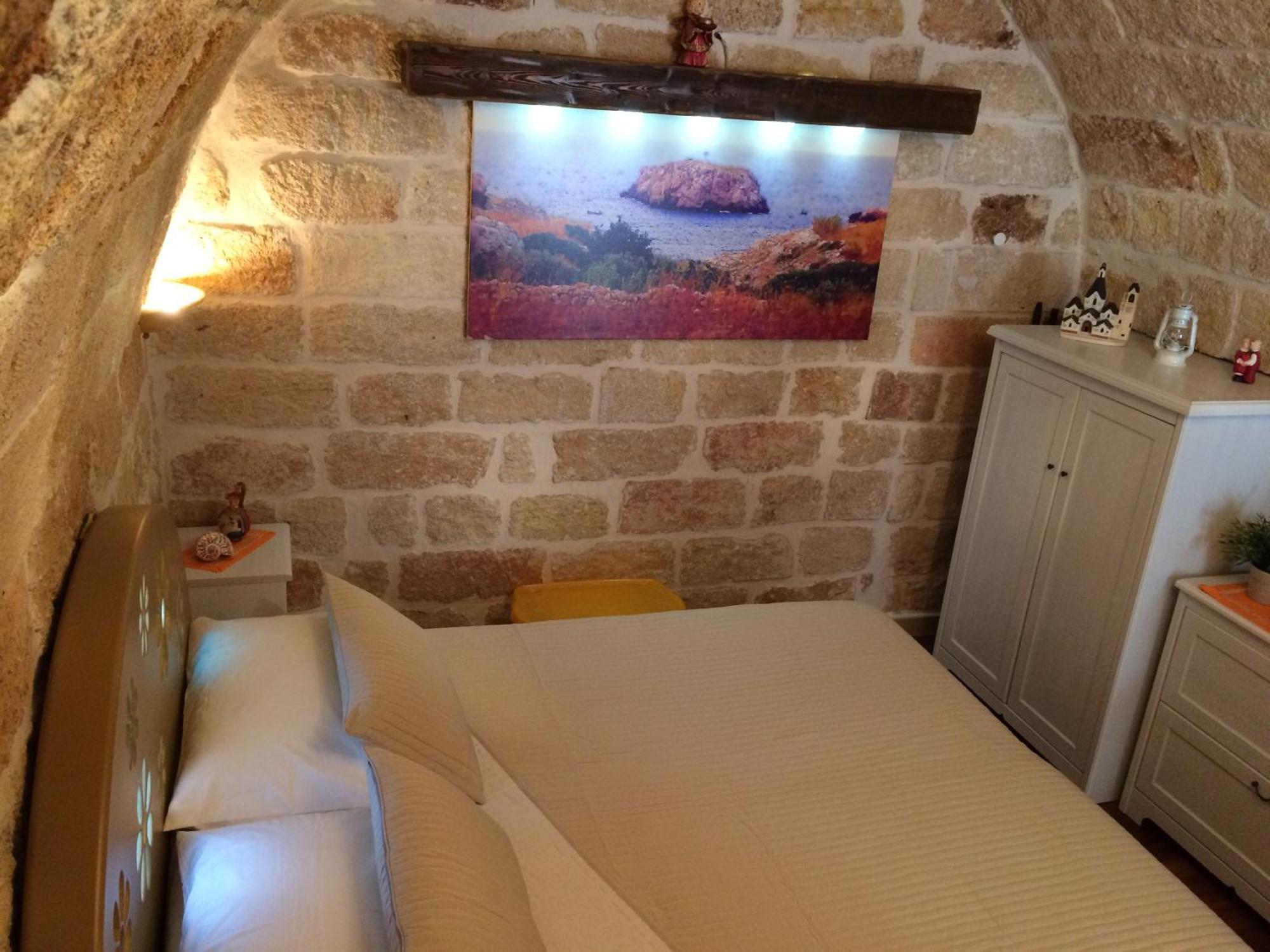Ferienwohnung Dany Polignano a Mare Exterior foto