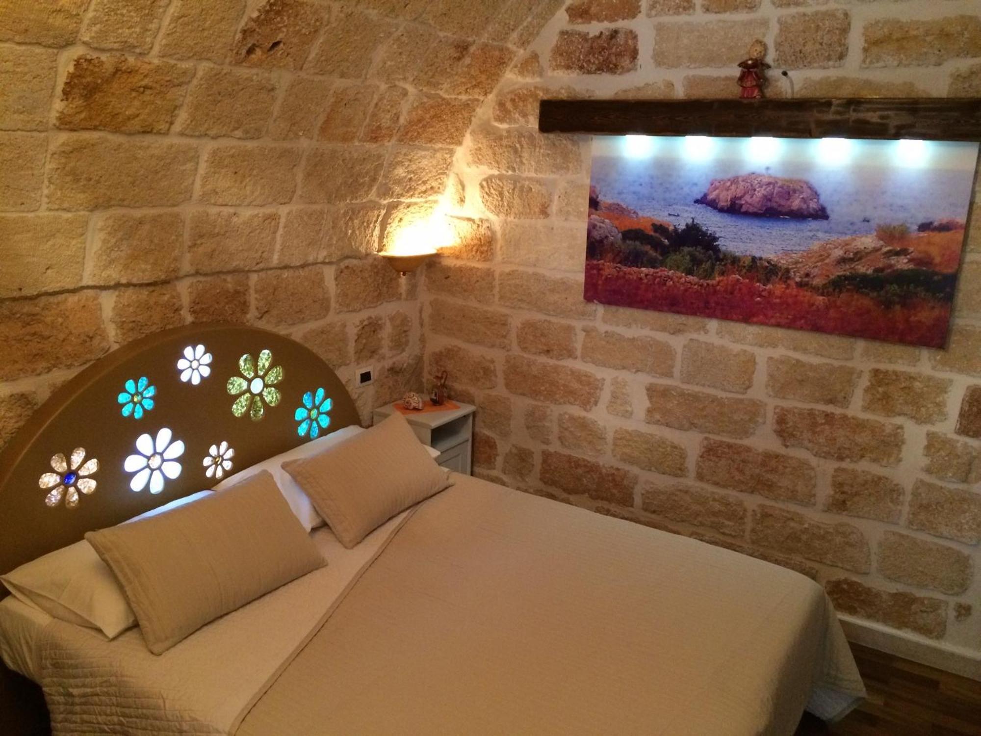 Ferienwohnung Dany Polignano a Mare Exterior foto