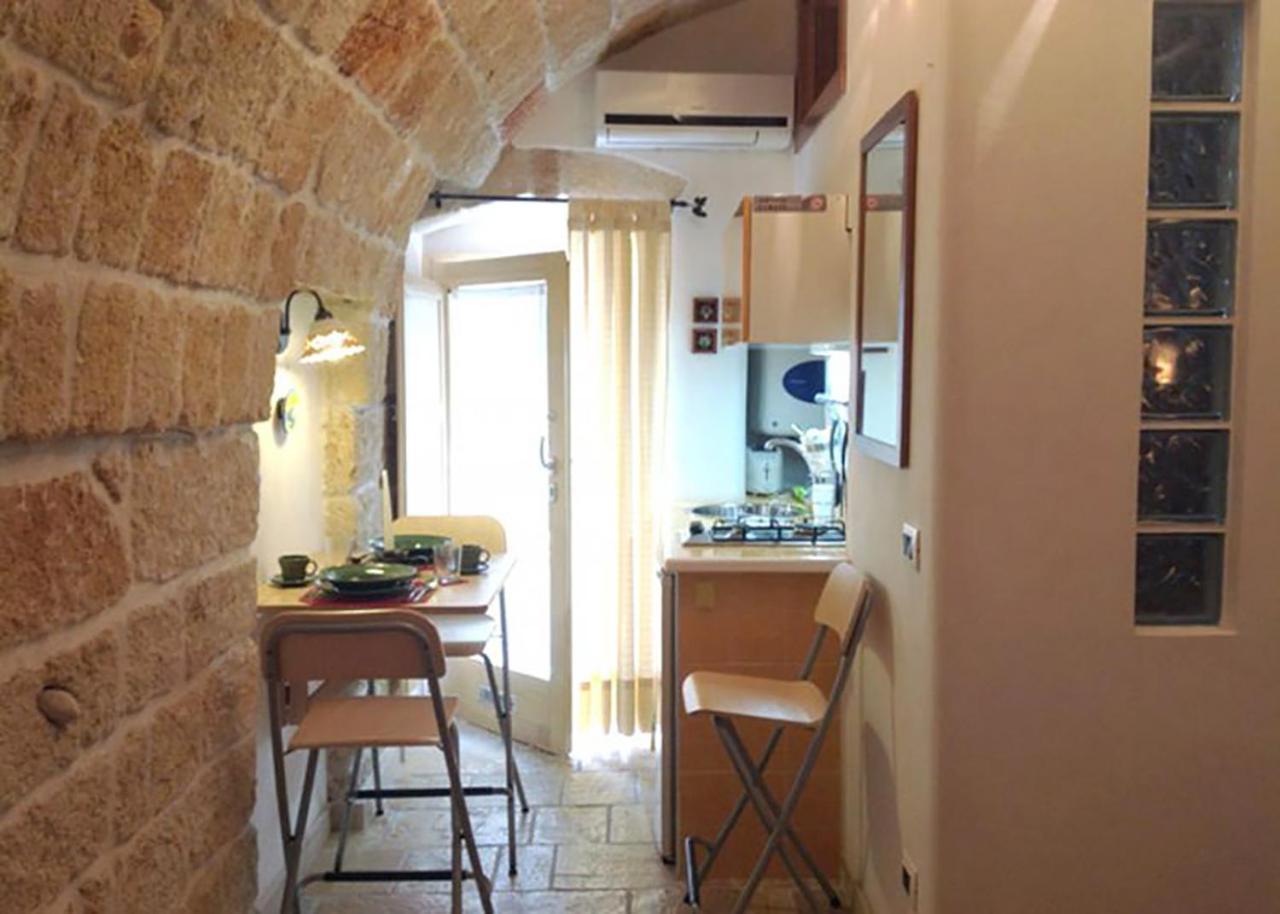 Ferienwohnung Dany Polignano a Mare Exterior foto